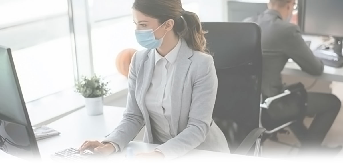 covid ufficio lavoro