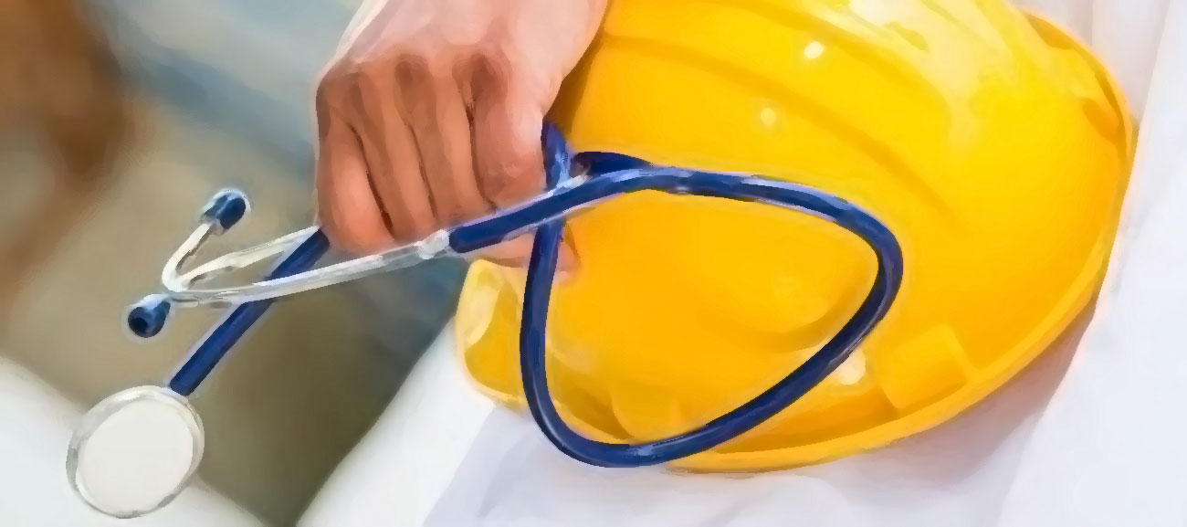 medico del lavoro