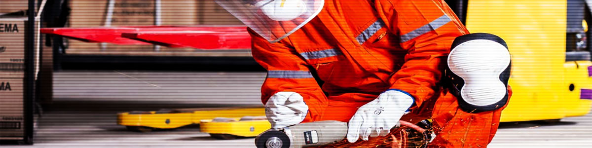sicurezza sul lavoro