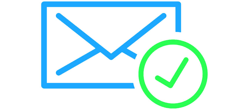questionario inviato con successo